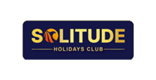 Solitude Holiday logo.png